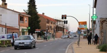 Aldeatejada invertirá 366.000 euros en la renovación integral del alumbrado público del municipio a led