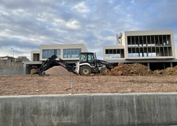 Mercadona abrirá sus puertas en Aldeatejada el próximo mes de junio
