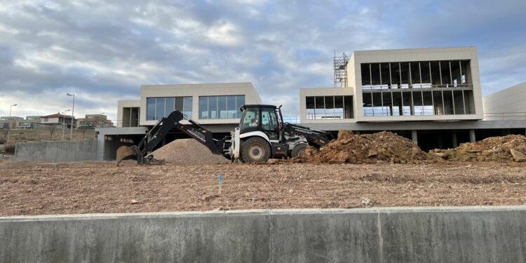 Mercadona abrirá sus puertas en Aldeatejada el próximo mes de junio
