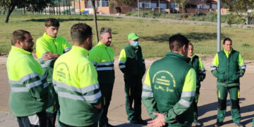 El PP de Carrascal de Barregas denuncia que el municipio pierde la Acción de Formación y Empleo por no cumplir con la puntuación mínima requerida en el proyecto