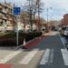 Santa Marta mejora cuatro tramos del carril bici a su paso por el casco urbano