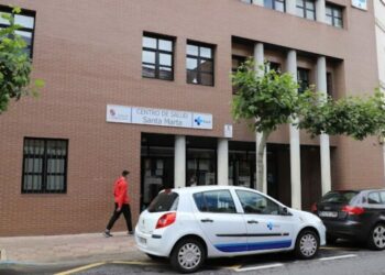 El Centro de Salud de Santa Marta recibirá casi 500.000 euros para mejorar la climatización y la envolvente térmica