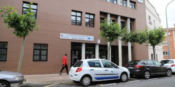 El Centro de Salud de Santa Marta recibirá casi 500.000 euros para mejorar la climatización y la envolvente térmica