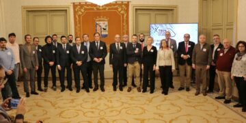 El alcalde pide la movilización de la ciudad ‘Por un tren de futuro para Salamanca’