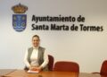 Santa Marta firma un covenio para facilitar a los mayores del municipio el acceso a tratamientos de fisioterapia