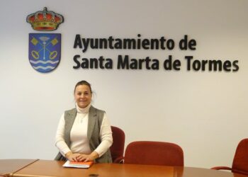 Santa Marta firma un covenio para facilitar a los mayores del municipio el acceso a tratamientos de fisioterapia