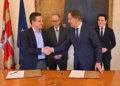 El Ayuntamiento y AIR Institute dan un paso más para consolidar a Salamanca como referente europeo en inteligencia artificial e internet de las cosas