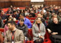 Más de 200 alumnos participan en los Cursos de Especialización en Derecho de la Universidad de Salamanca