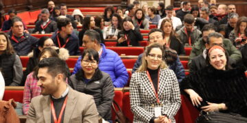 Más de 200 alumnos participan en los Cursos de Especialización en Derecho de la Universidad de Salamanca