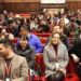 Más de 200 alumnos participan en los Cursos de Especialización en Derecho de la Universidad de Salamanca