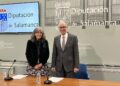 La Diputación invertirá 300.000 euros en la Red de Atención Integral a la Mujer en la provincia, que el año pasado atendió a 218 mujeres