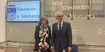 El Servicio de Ayuda a Domicilio en la provincia aumenta hasta los 11,1 millones para atender a 225 personas más y contratar a 190 nuevos auxiliares