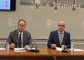 La Diputación gestionará un presupuesto de 151,4 millones «para mejorar la calidad de vida en el mundo rural y evitar la despoblación»