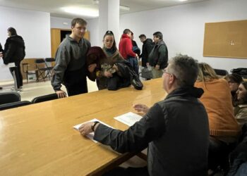 El toro del cajón volverá a las fiestas de San Marcos de Doñinos el sábado 27 de abril