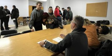 El toro del cajón volverá a las fiestas de San Marcos de Doñinos el sábado 27 de abril