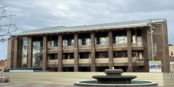 Carbajosa finaliza las obras del nuevo Centro Cultural que abrirá sus puertas en los próximos meses