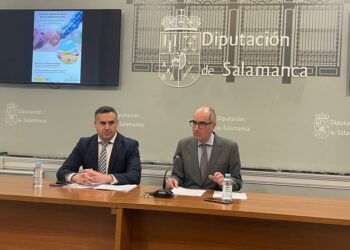 Villamayor acogerá una de las dos Ferias de Relevo Generacional para crear oportunidades laborales en el mundo rural