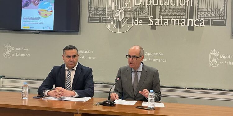 Villamayor acogerá una de las dos Ferias de Relevo Generacional para crear oportunidades laborales en el mundo rural