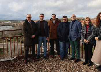 La USAL recibe 2 millones para investigar la mejora de la calidad del agua en entornos rurales