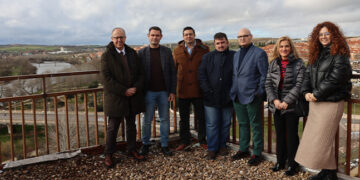 La USAL recibe 2 millones para investigar la mejora de la calidad del agua en entornos rurales