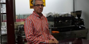 José Luis García Julián, pregonero de las fiestas de San Blas