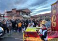 Los Reyes Magos adelantan su visita a Carrascal de Barregas y Monterrubio de Armuña