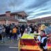 Los Reyes Magos adelantan su visita a Carrascal de Barregas y Monterrubio de Armuña