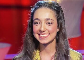 Nereida, finalista de ‘La Voz’ será la actuación estrella del programa ‘VillarEscénicos’ del primer trimestre de 2024