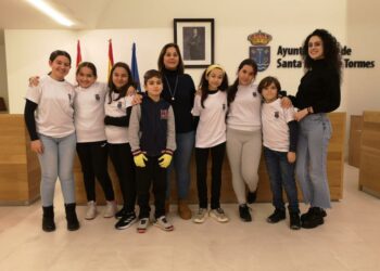 Los niños del programa Ciudad Amiga de la Infancia aportan ideas para mejorar Santa Marta