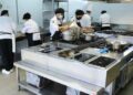 Los chefs de la Escuela de Hostelería de Santa Marta mostrarán en Madrid Fusión la calidad de la gastronomía salmantina