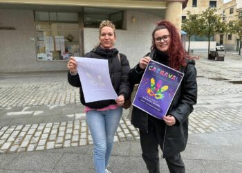 Villamayor repartirá más de 1.250 euros entre los disfraces más originales de Carnaval