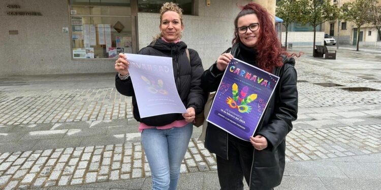 Villamayor repartirá más de 1.250 euros entre los disfraces más originales de Carnaval