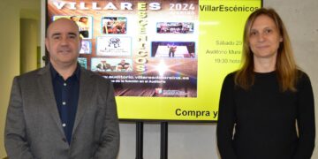 Agotadas en 48 horas las entradas para la actuación de Nereida en Villares