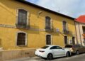 La rehabilitación integral del edificio del antiguo Ayuntamiento de Villares comenzará la próxima semana con un coste superior a los 500.000 euros