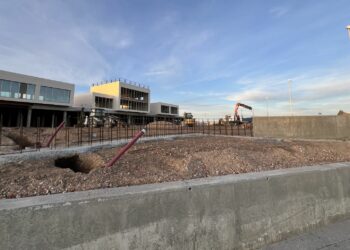 Mercadona prevé implantarse en Aldeatejada a lo largo de este año para «mejorar y facilitar el servicio a sus clientes»