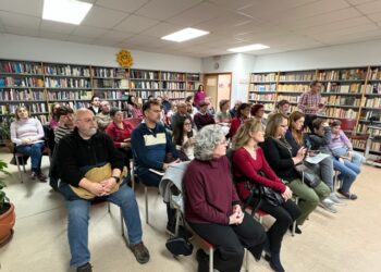Cabrerizos convoca el XIII Concurso de Cuentos Infantiles de la Biblioteca ‘Berta Pallares’