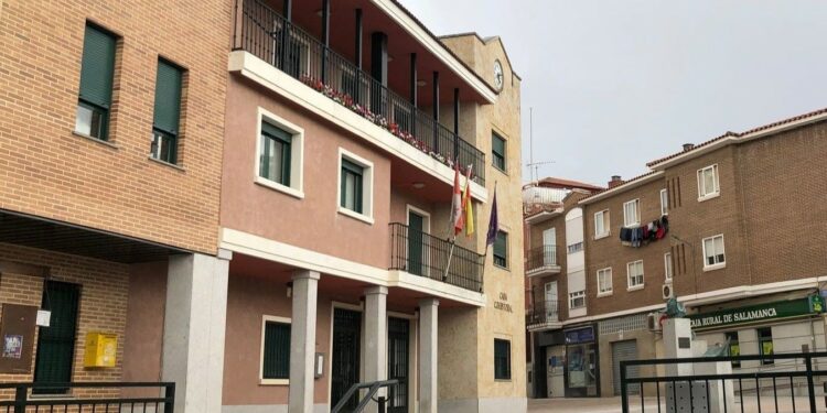 Las familias numerosas de Carbajosa ya pueden solicitar la bonificación del IBI