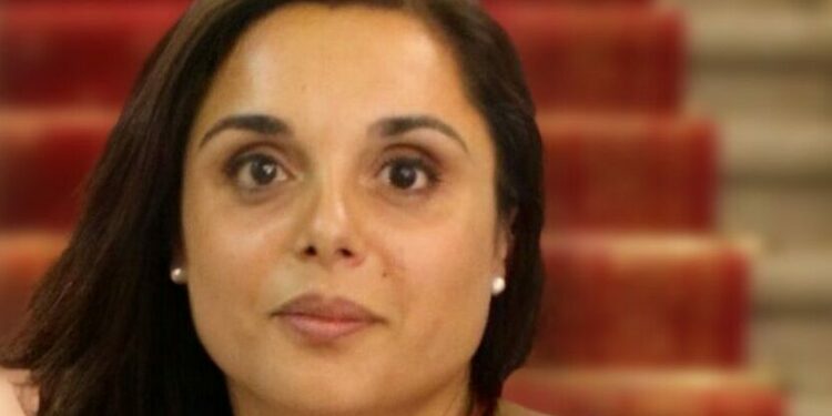 Asunción Gil tomará posesión como nueva concejala socialista de Carrascal de Barregas la próxima semana