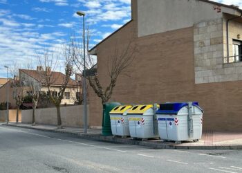 Villamayor inicia una campaña de concienciación ambiental para fomentar el reciclaje de residuos desde el hogar