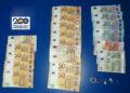 Detenida una mujer que engañaba a hombres de avanzada edad para robarles joyas y dinero