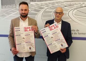 Homenajes, inauguraciones y tradiciones se unen en seis días de fiesta en honor a San Blas en Santa Marta