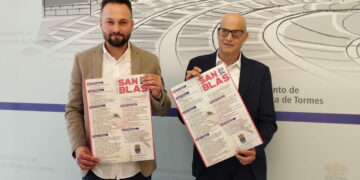 Homenajes, inauguraciones y tradiciones se unen en seis días de fiesta en honor a San Blas en Santa Marta