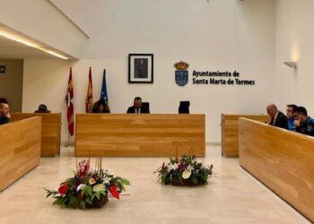 Guardia Civil, Policía Local y Protección Civil reforzarán la seguridad durante las Fiestas de San Blas