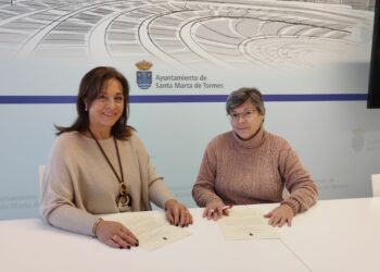 Convenio para facilitar el arreglo de ropa a los mayores de 65 años a precios reducidos