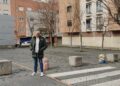Santa Marta renueva el sistema de ventilación y la iluminación exterior del Edificio Sociocultural