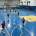 El Torneo de Reyes de fútbol sala reúne a 350 jugadores en Villamayor