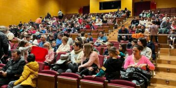 Una quincena de bebecuentos, cuentacuentos y teatro para escolares centran el programa de la Biblioteca Municipal de Villares para este trimestre