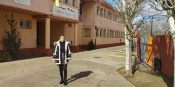 Inversión de 32.000 euros para mejorar las instalaciones de los centros educativos de Santa Marta