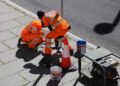 Salamanca atiende 4.431 avisos para arreglar desperfectos del mobiliario urbano, parques y jardines