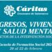 La Escuela de Formación Social de Cáritas analizará la realidad de la vivienda, los ingresos y la salud mental